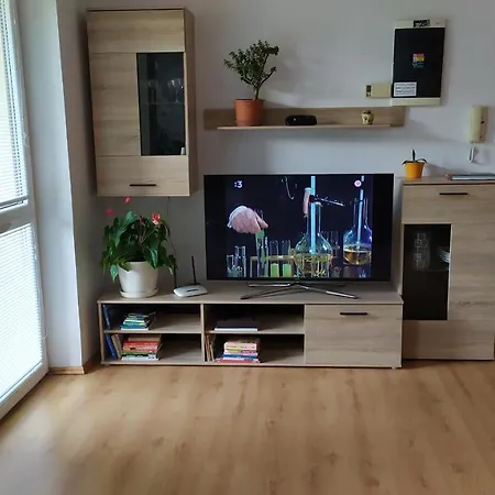 Appartement Nevertime